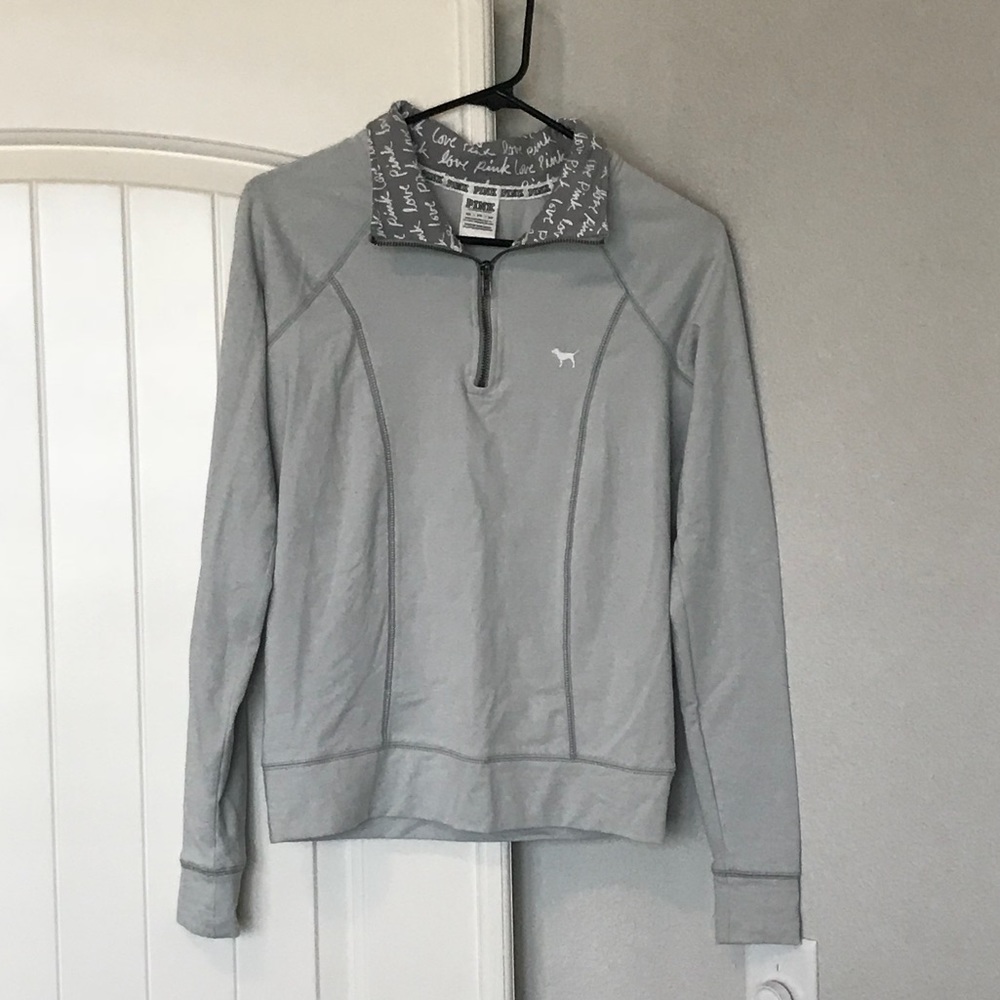 Victoria’s Secret PINK Pullover.